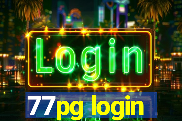 77pg login